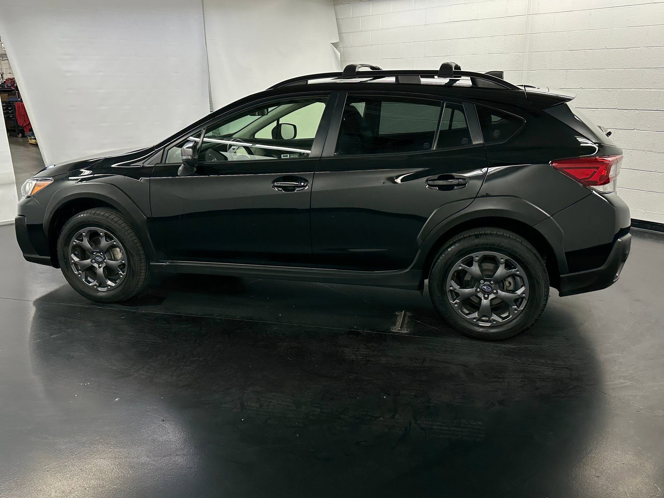 2023 Subaru Crosstrek Sport photo 2