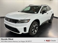 2026 Honda Prologue Elite SUV