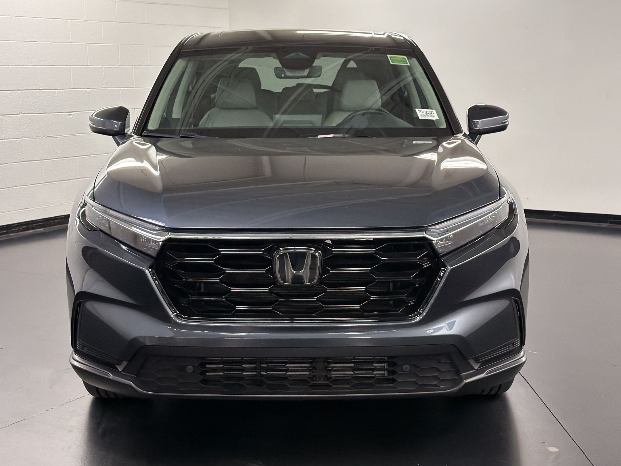 2025 Honda CR-V EX-L - Photo 6