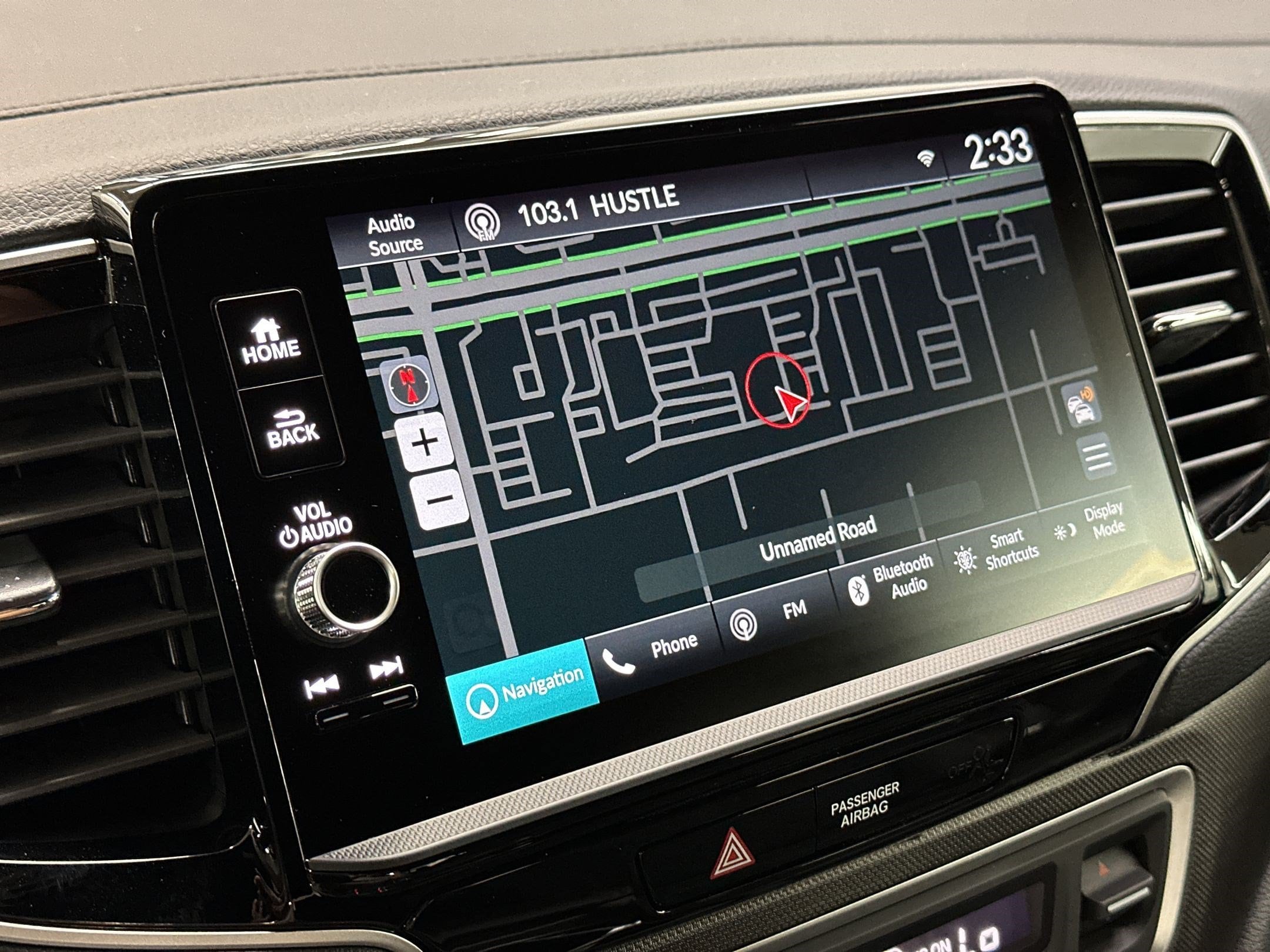 2026 Honda Ridgeline TrailSport - Photo 20