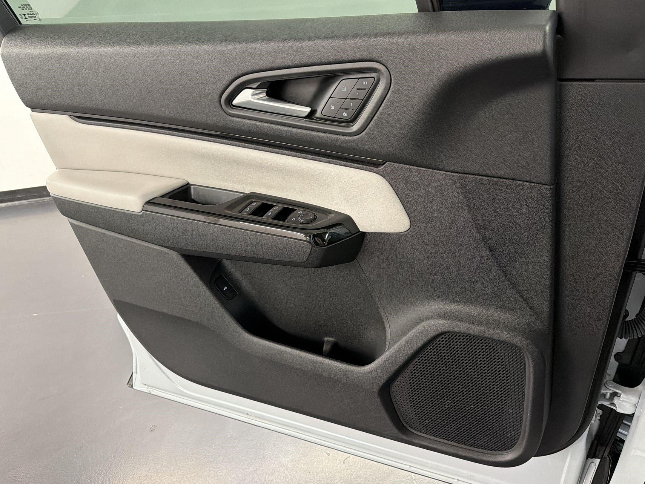 2026 Honda Prologue Touring - Photo 13
