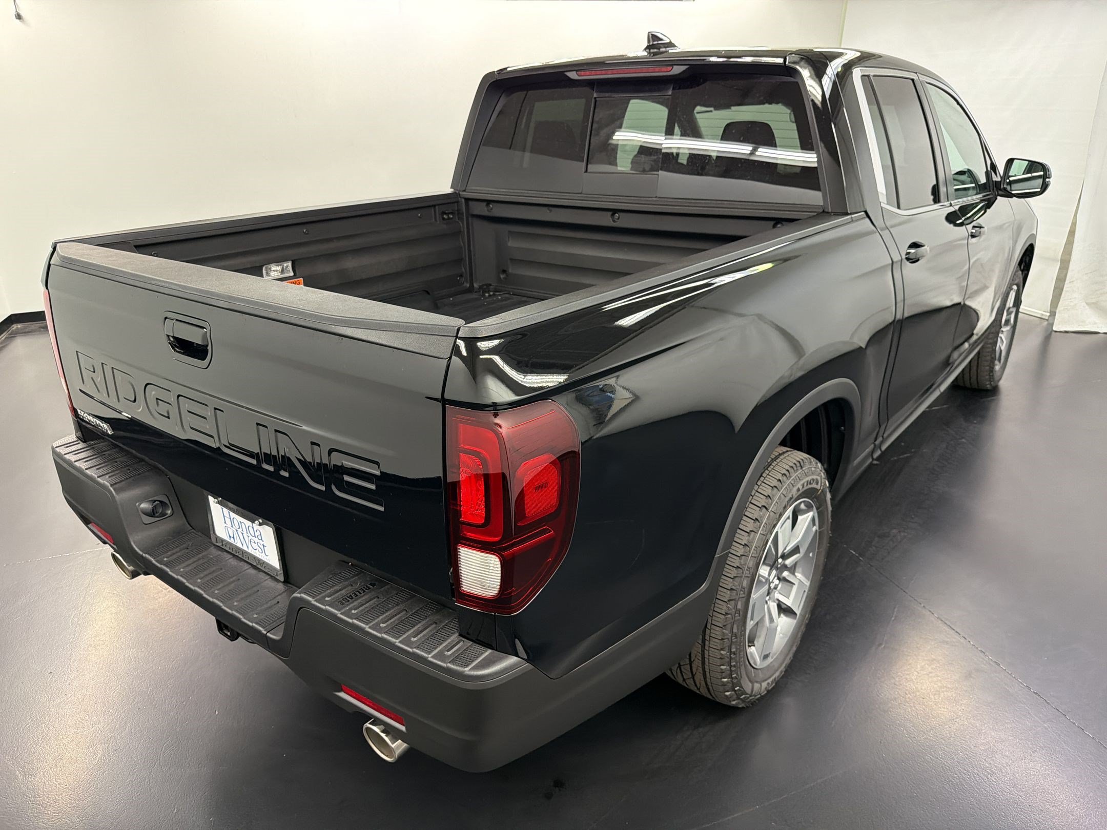 2026 Honda Ridgeline RTL - Photo 9