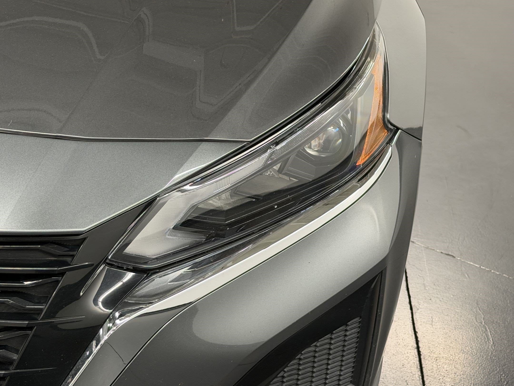 2025 Nissan Altima SV - Photo 24