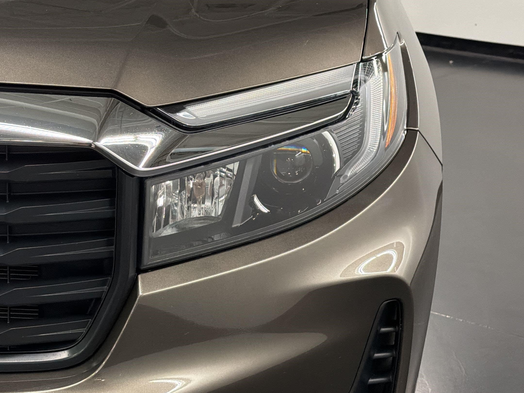 2021 Honda Ridgeline RTL - Photo 12
