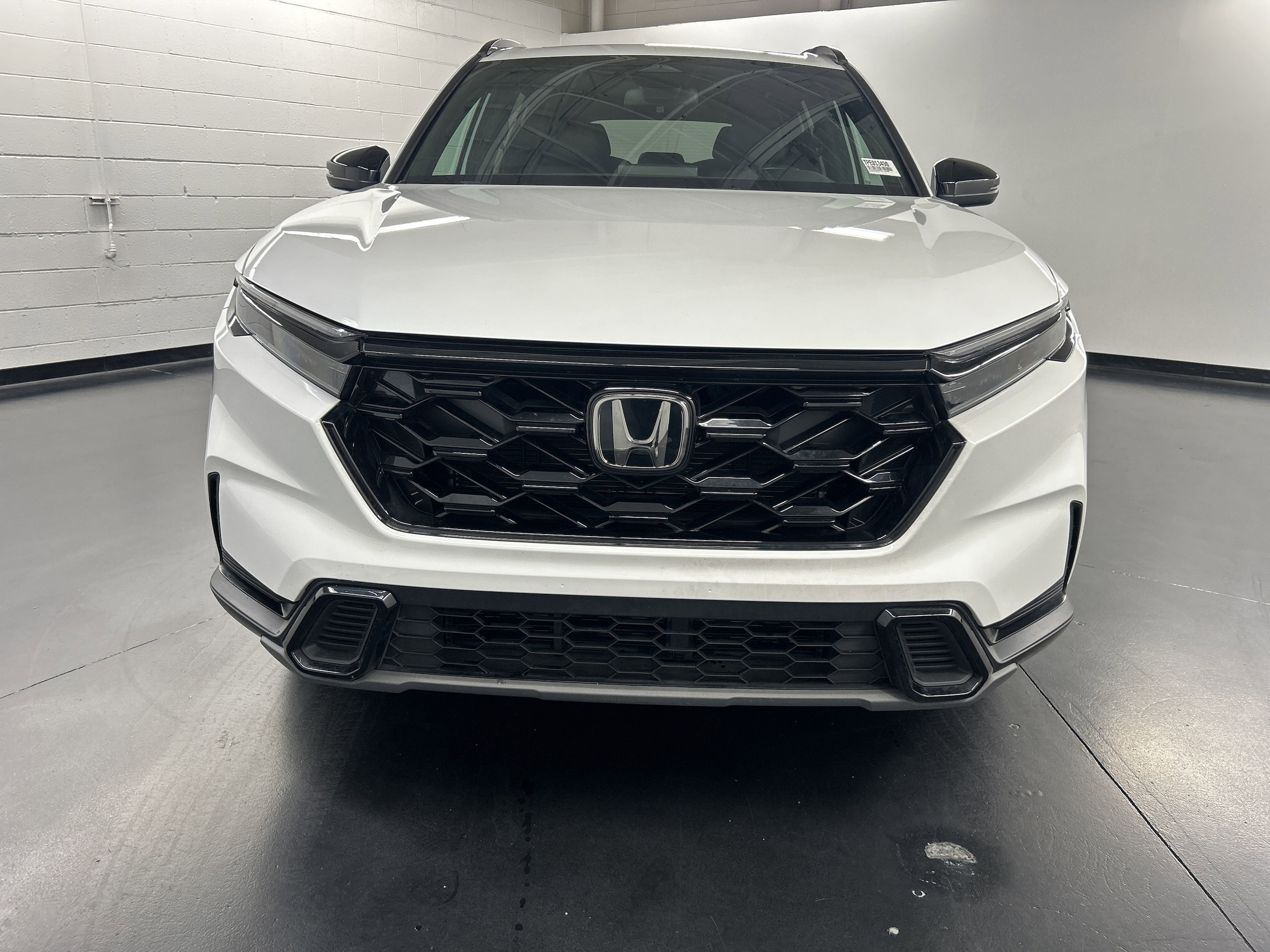 Certified 2023 Honda CR-V Sport with VIN 7FARS5H59PE013490 for sale in Las Vegas, NV
