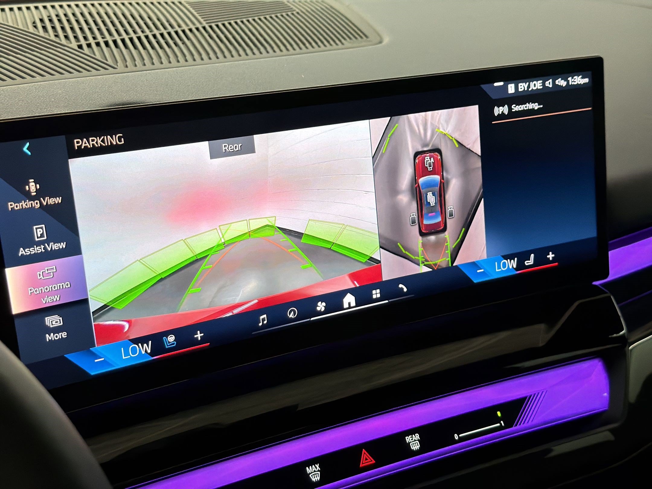 2025 BMW 5 Series 540i - Photo 25