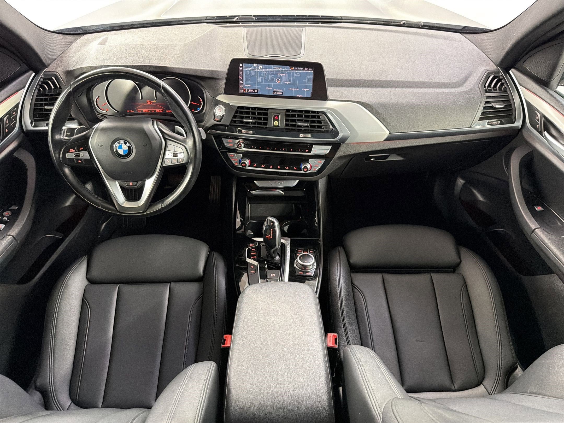 2021 BMW X3 30i - Photo 27