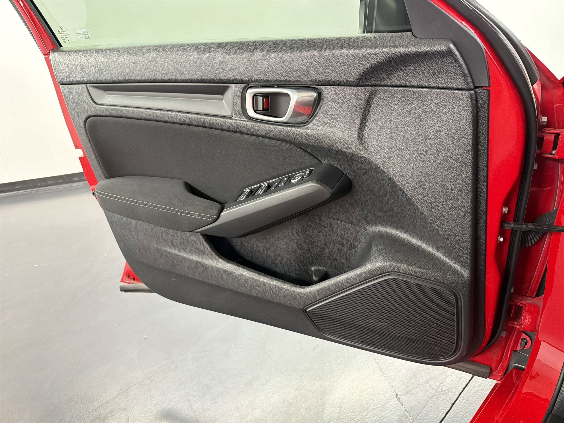 2023 Honda Civic Hatchback Sport - Photo 19