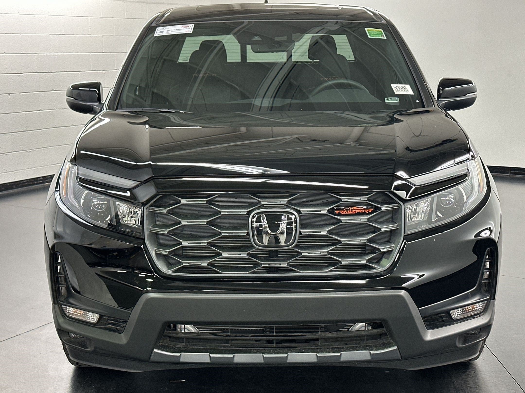 2026 Honda Ridgeline TrailSport - Photo 6