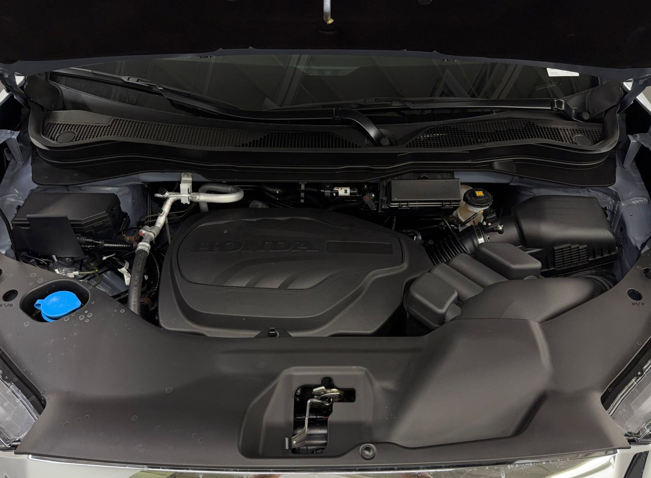 2026 Honda Ridgeline RTL - Photo 26