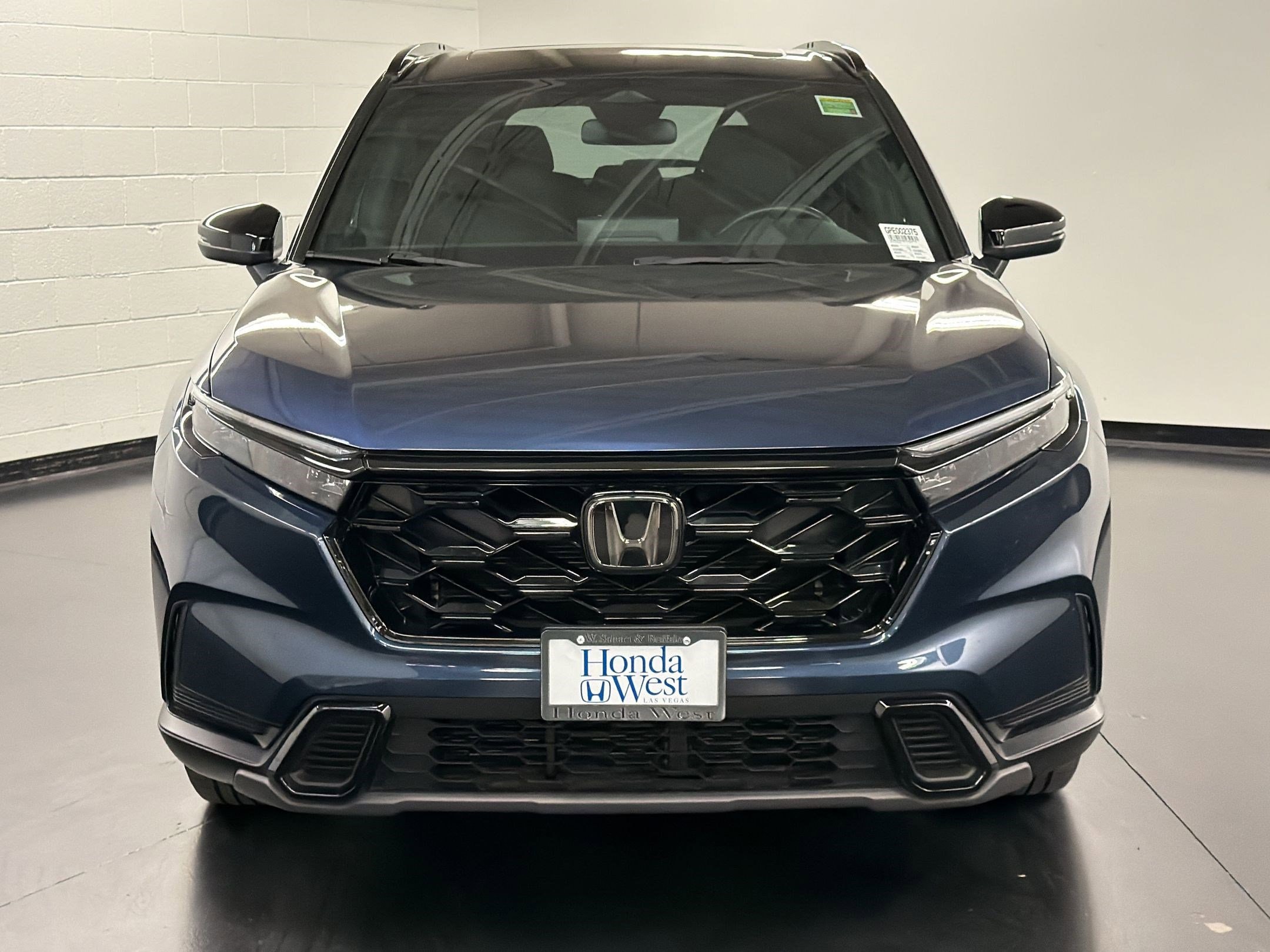 2023 Honda CR-V Hybrid Sport photo 5