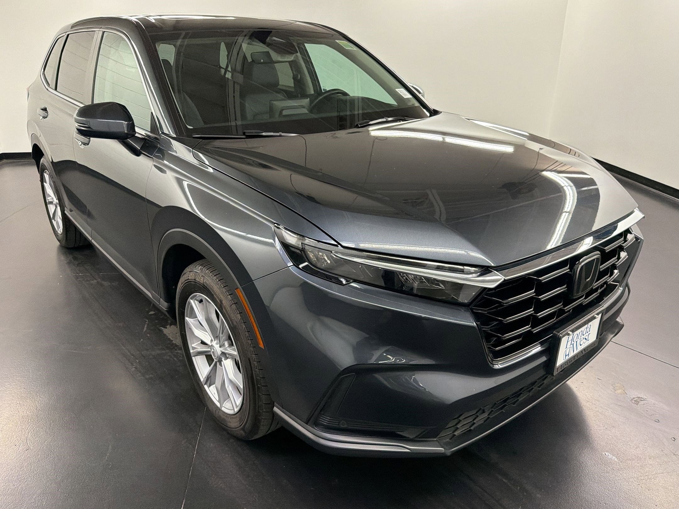 2025 Honda CR-V EX-L - Photo 7