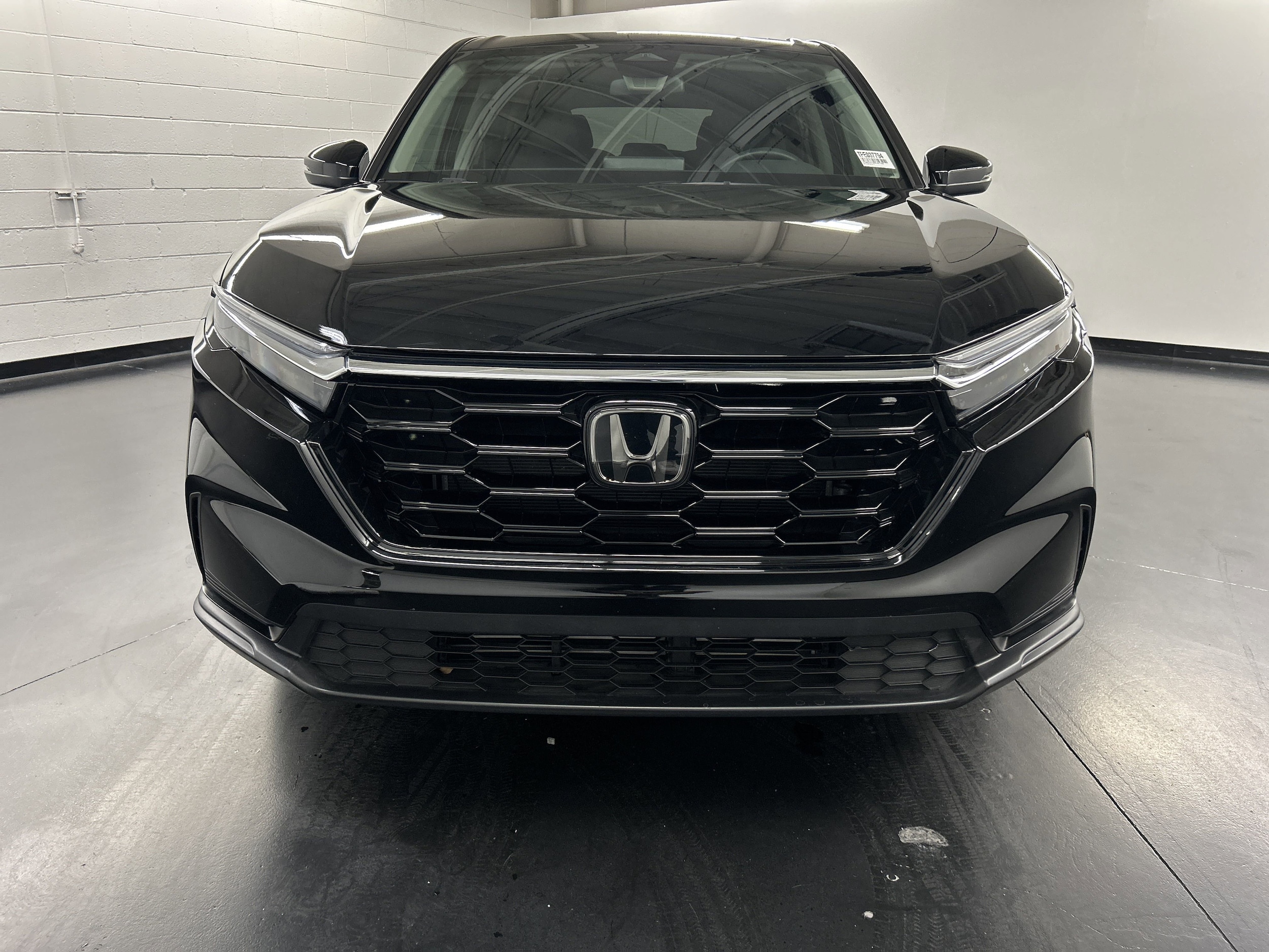 Certified 2023 Honda CR-V EX with VIN 7FARS3H45PE007794 for sale in Las Vegas, NV