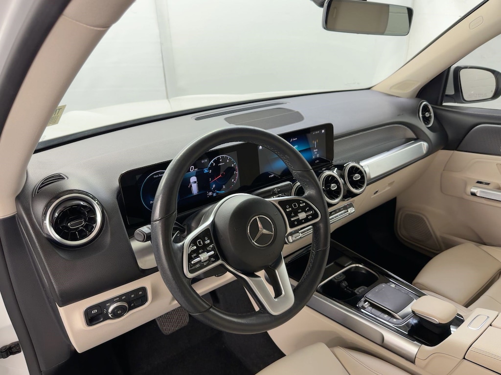 Used 2022 Mercedes-Benz GLB 250 GLB 250 SUV