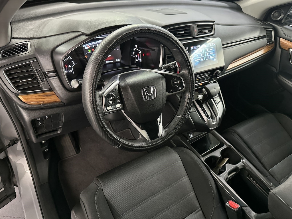 Used 2022 Honda CR-V EX SUV
