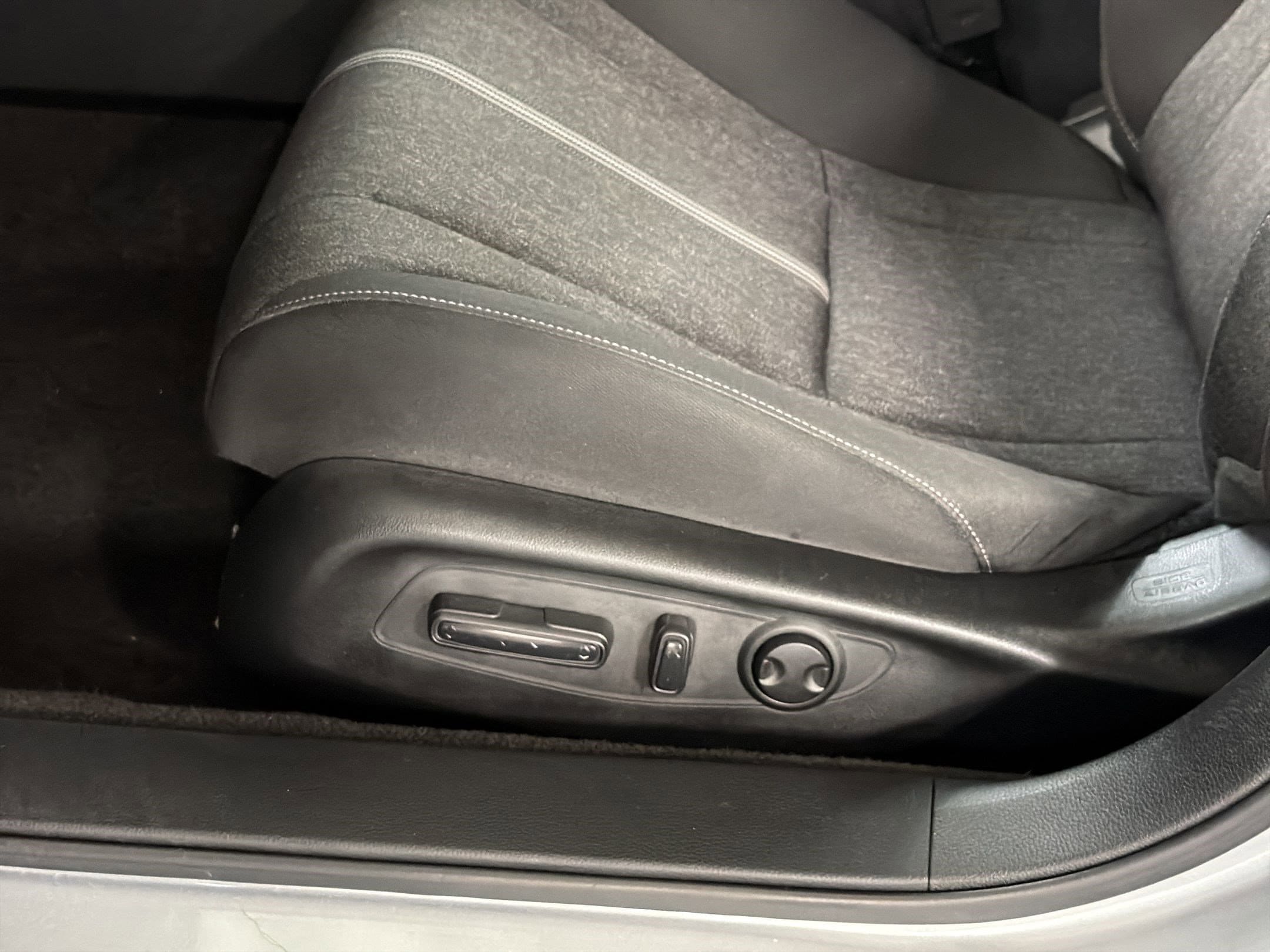 2024 Honda Accord Hybrid Sport - Photo 14
