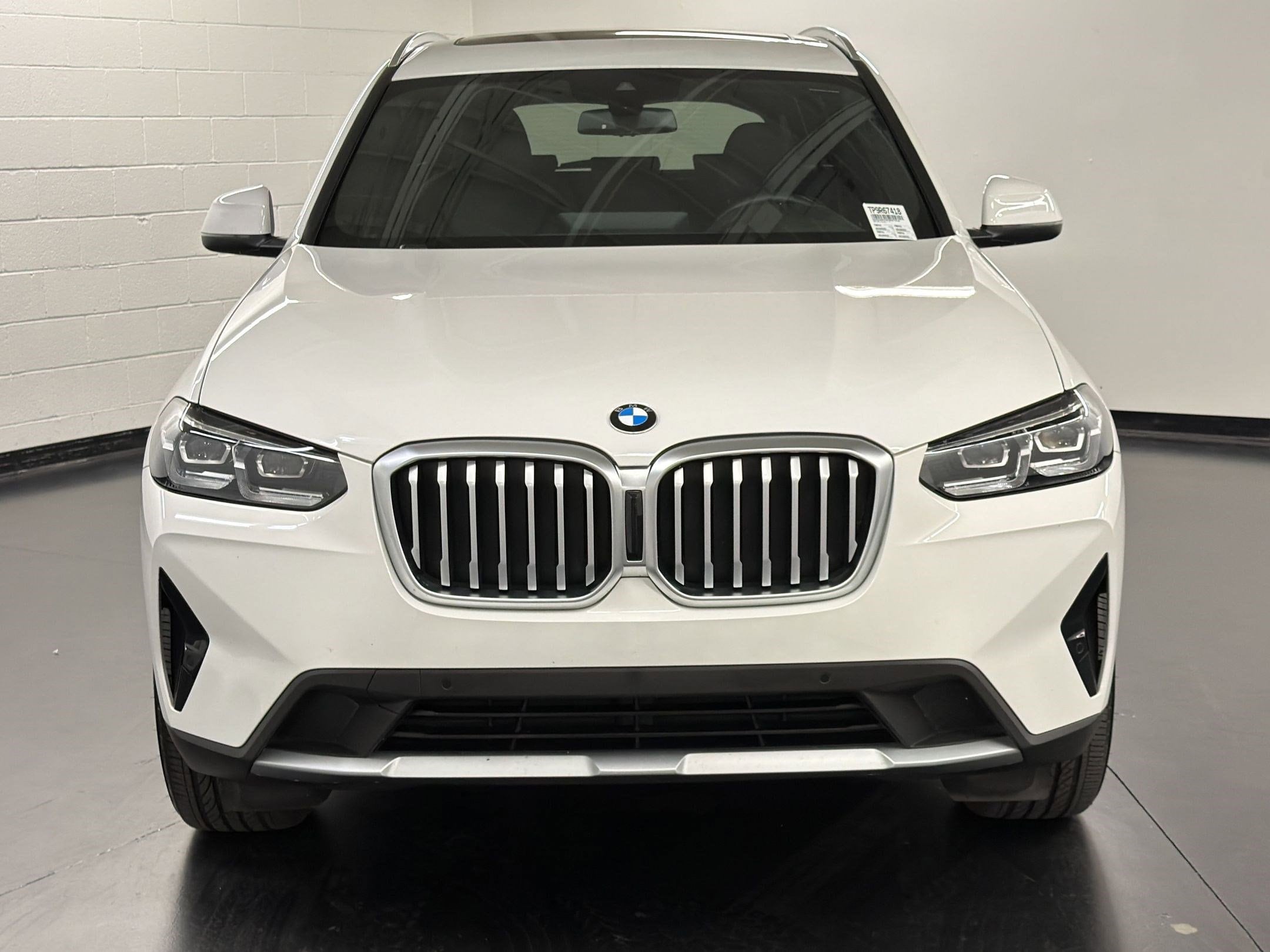 2023 BMW X3 xDrive30i photo 5