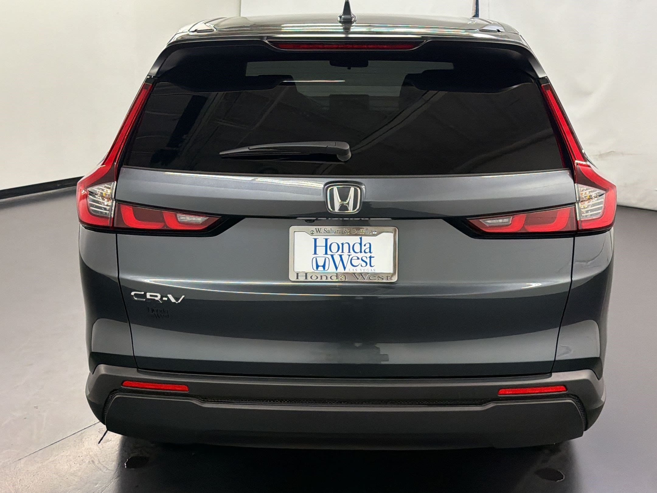 2025 Honda CR-V EX - Photo 10