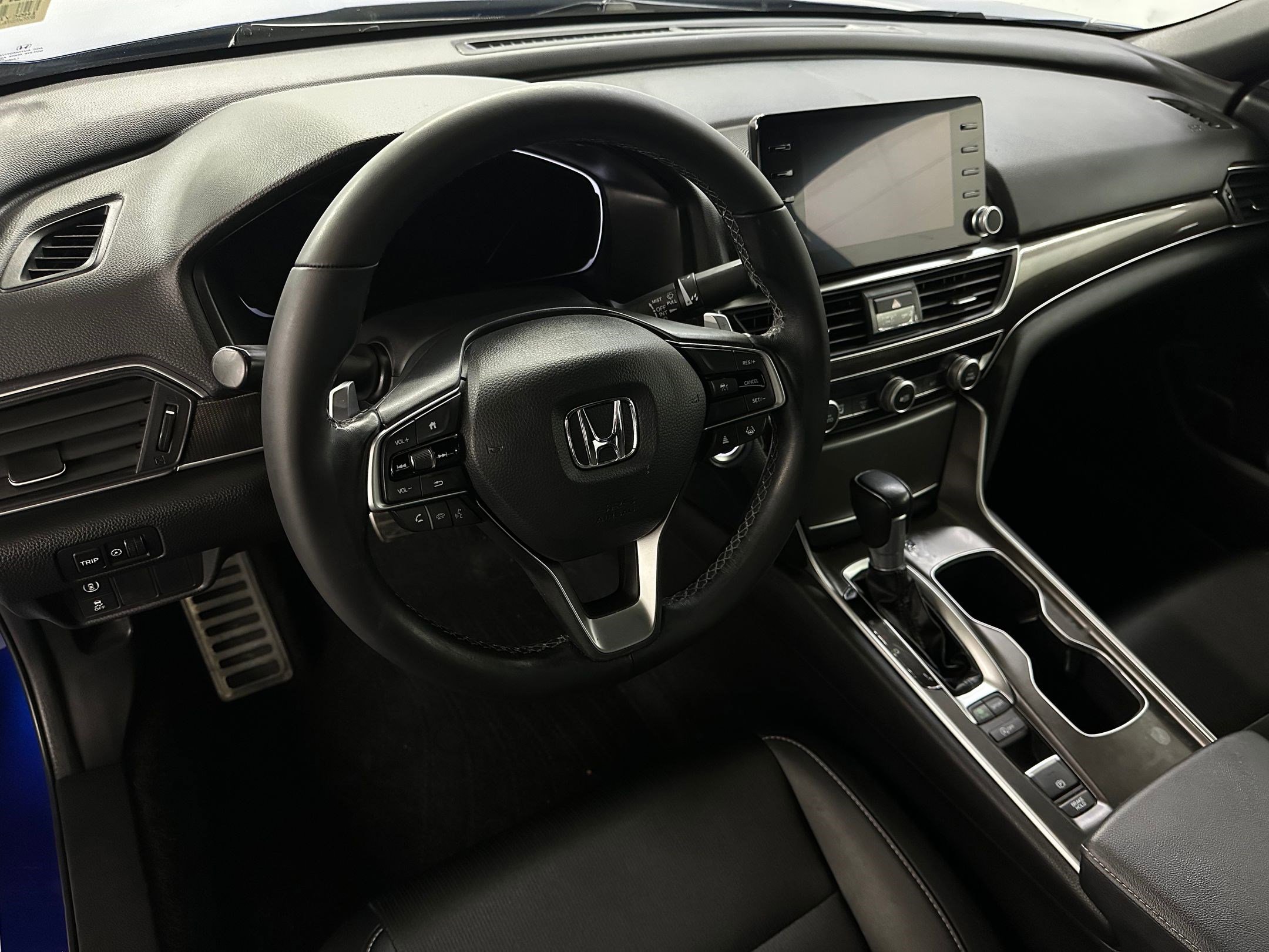 2022 Honda Accord Sport photo 4