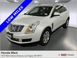 CADILLAC SRX