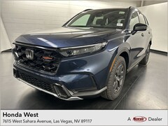2026 Honda CR-V Hybrid TrailSport SUV