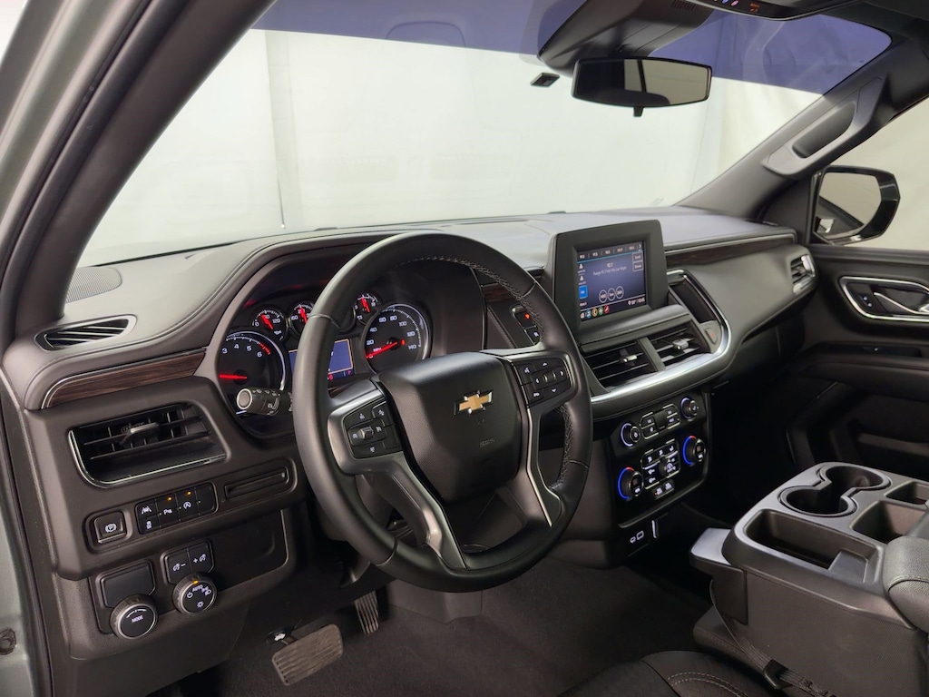 Used 2023 Chevrolet Tahoe LS SUV