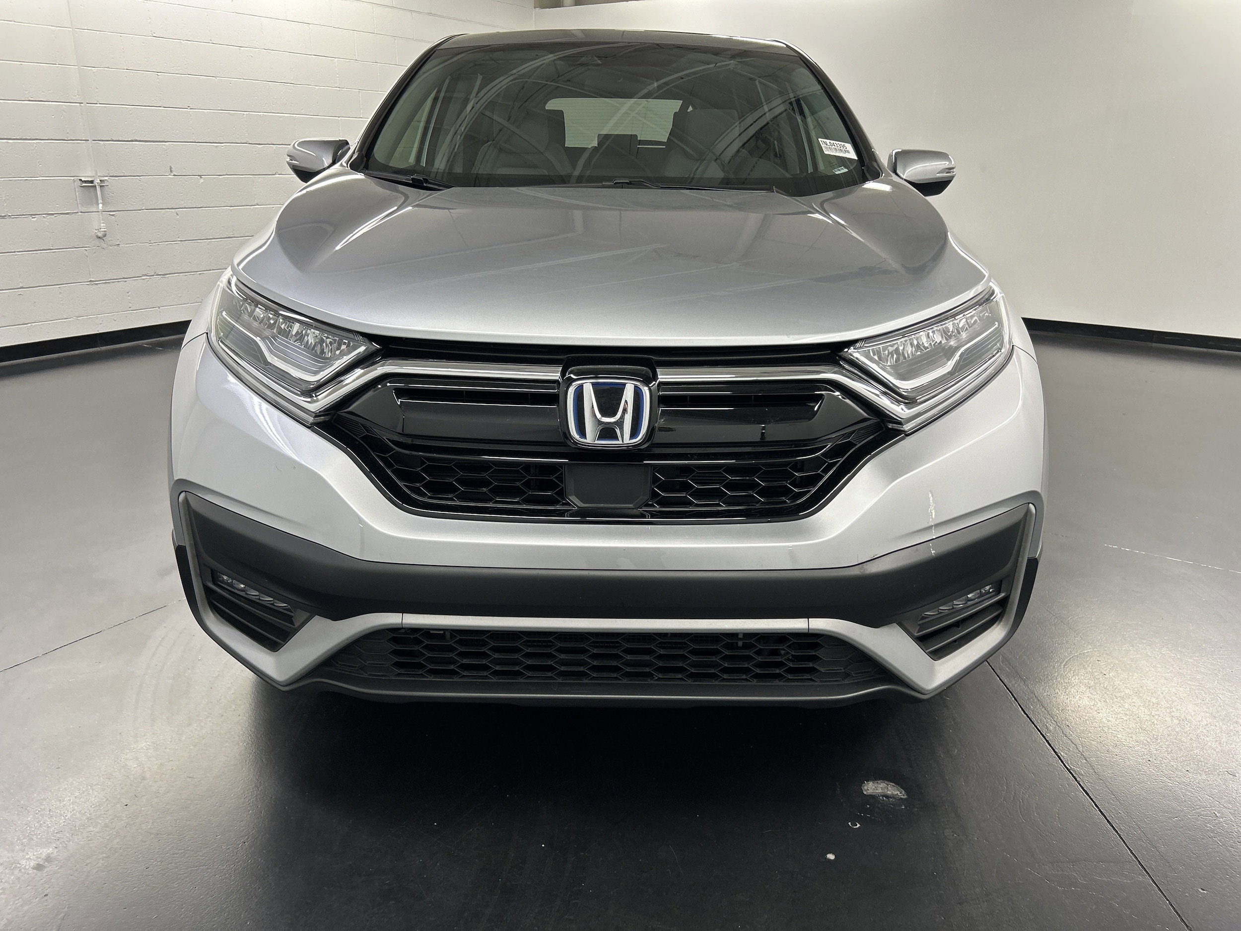 Certified 2022 Honda CR-V EX with VIN 5J6RT6H57NL043395 for sale in Las Vegas, NV