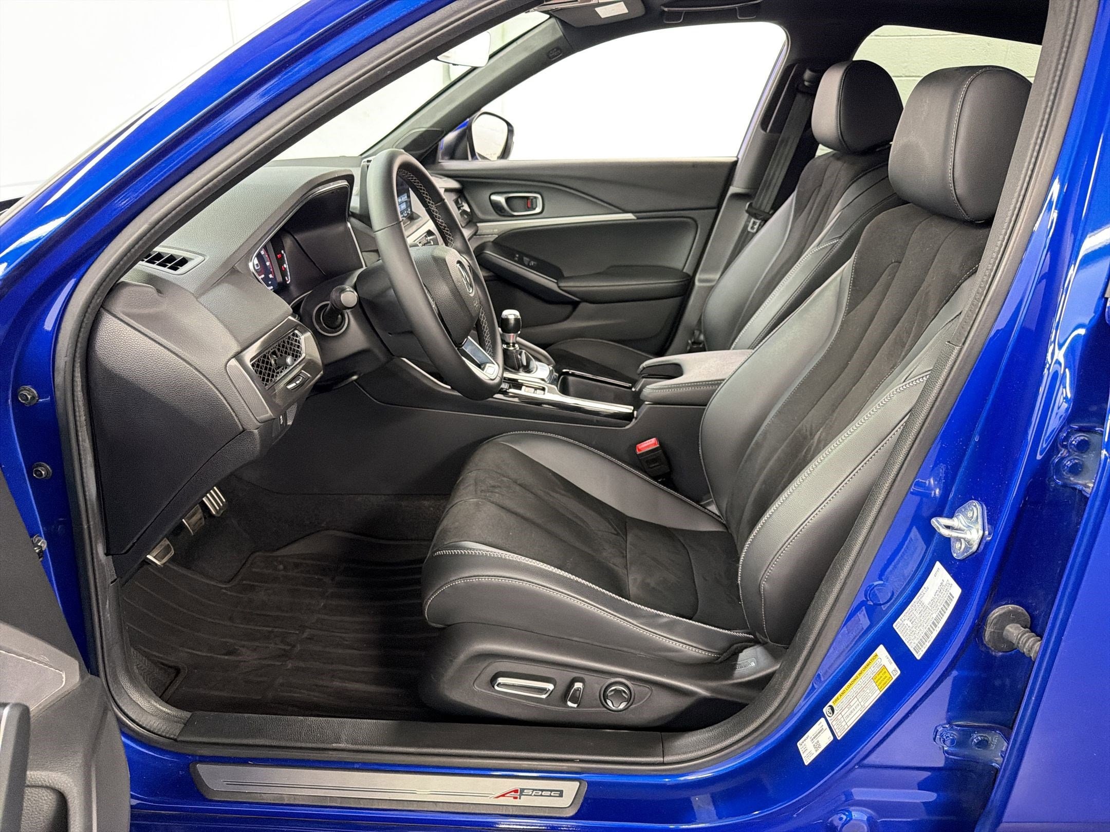 2024 Acura Integra w/A-Spec Technology Package photo 5