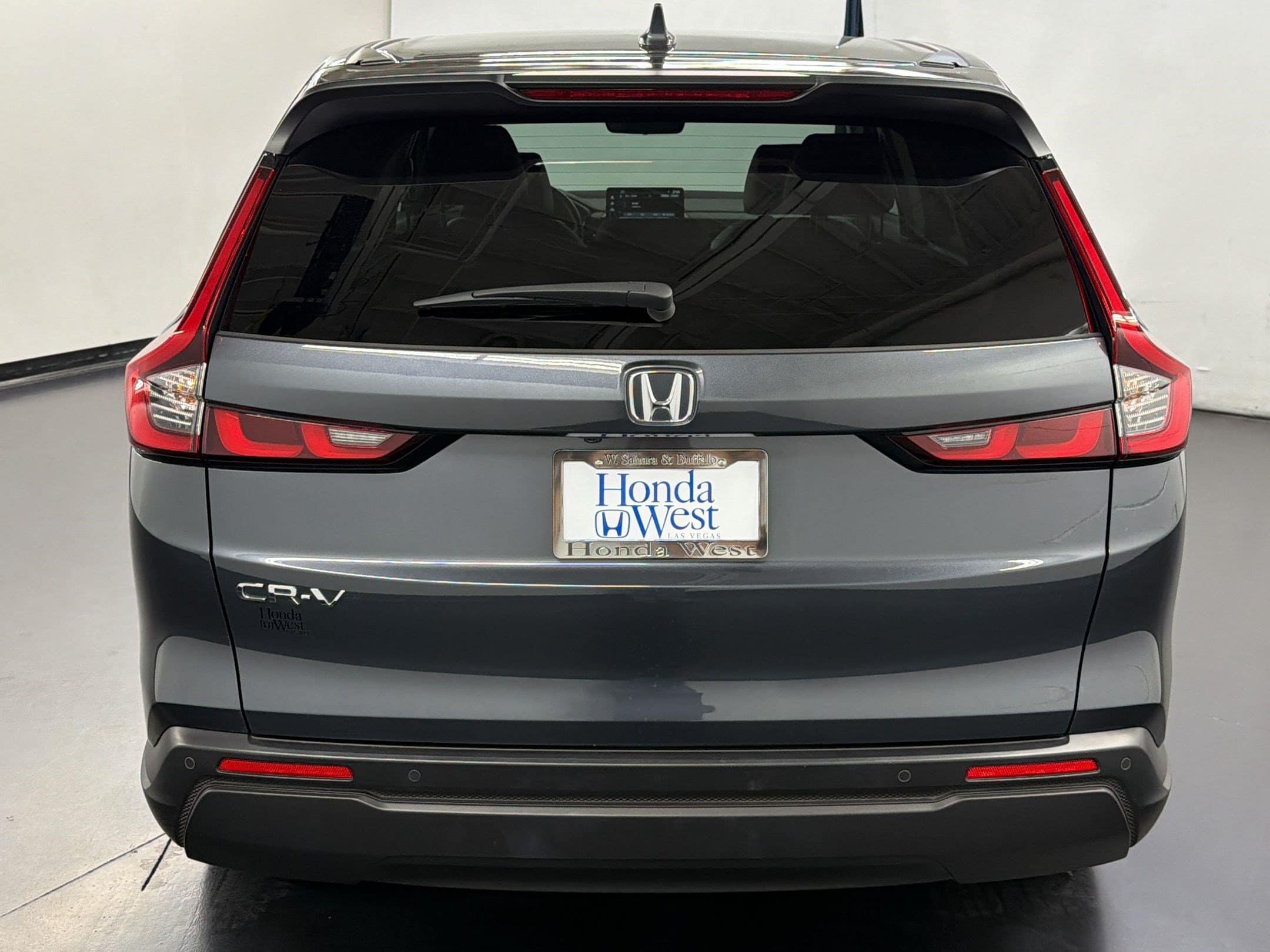 2025 Honda CR-V EX-L - Photo 10