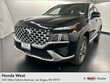 Hyundai Santa Fe Plug-In Hybrid