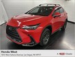 LEXUS NX 350h