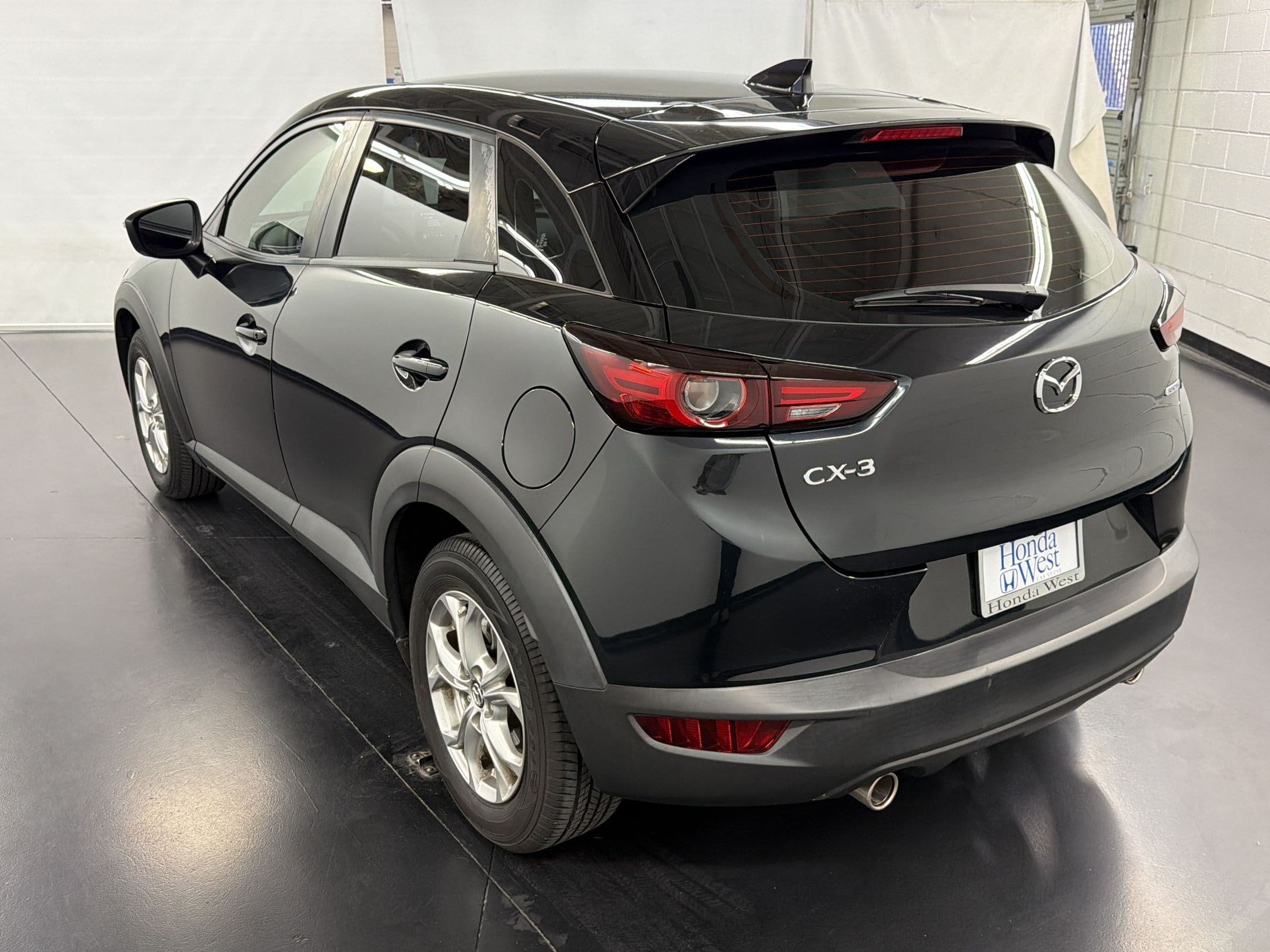 Mazda CX-3 Sport SUV