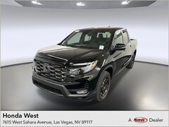 2026 Honda Ridgeline TrailSport+ Truck Crew Cab