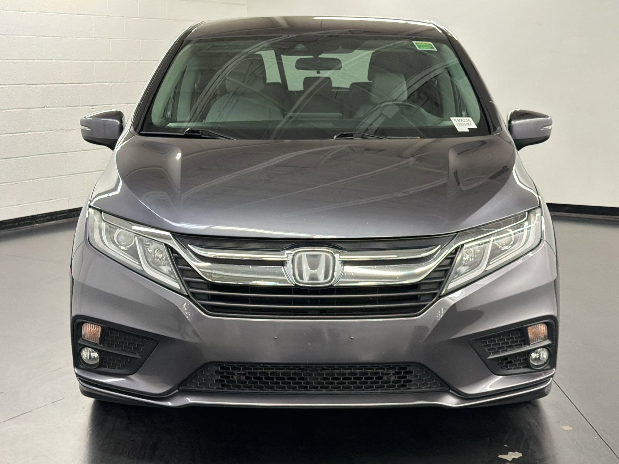 2020 Honda Odyssey EX photo 5