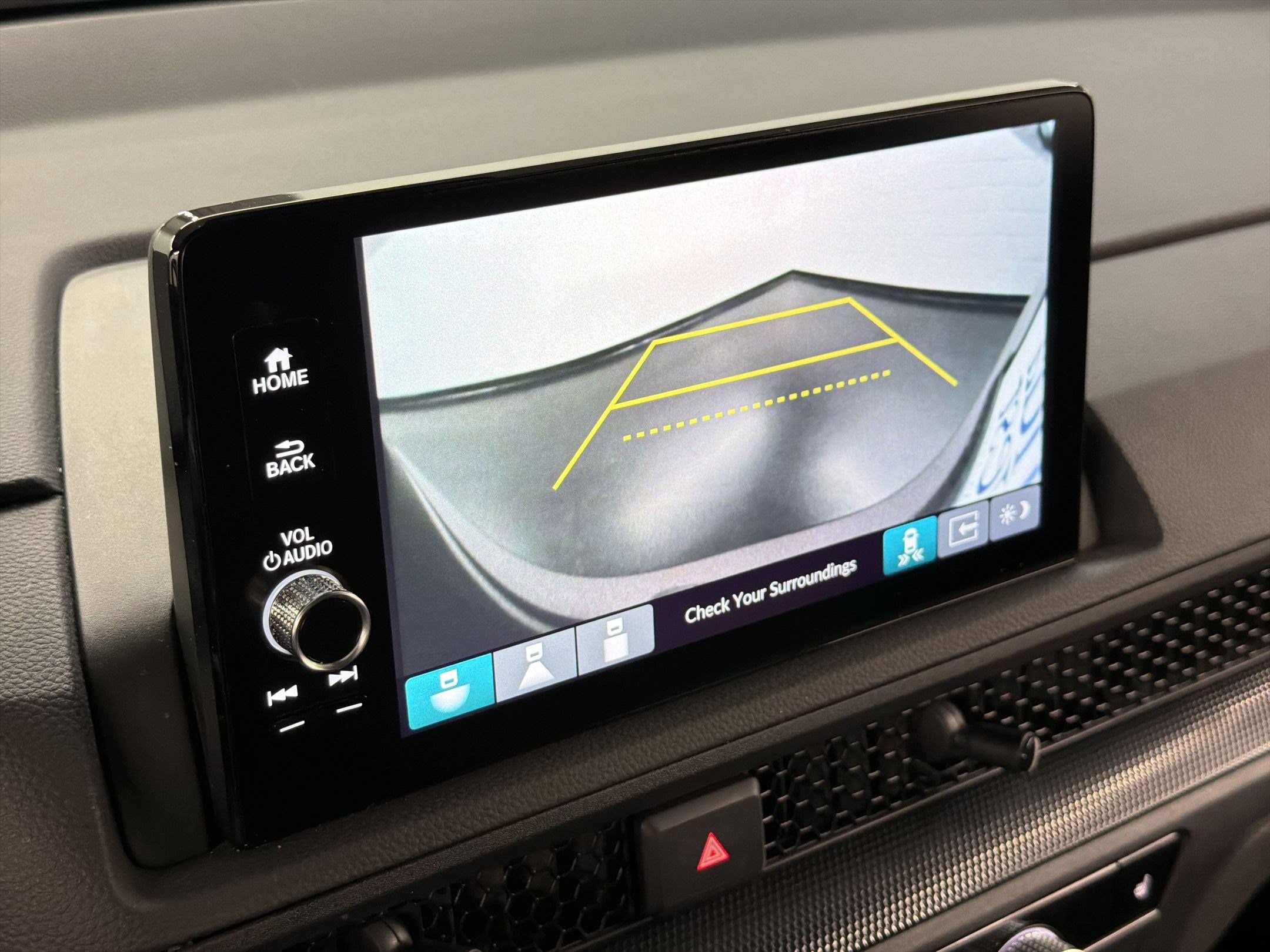 2024 Honda CR-V Sport-L - Photo 24