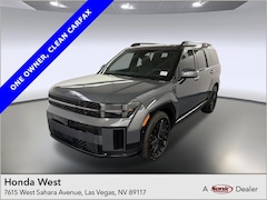 Used 2025 Hyundai Santa Fe Calligraphy SUV for Sale in Ontario, CA