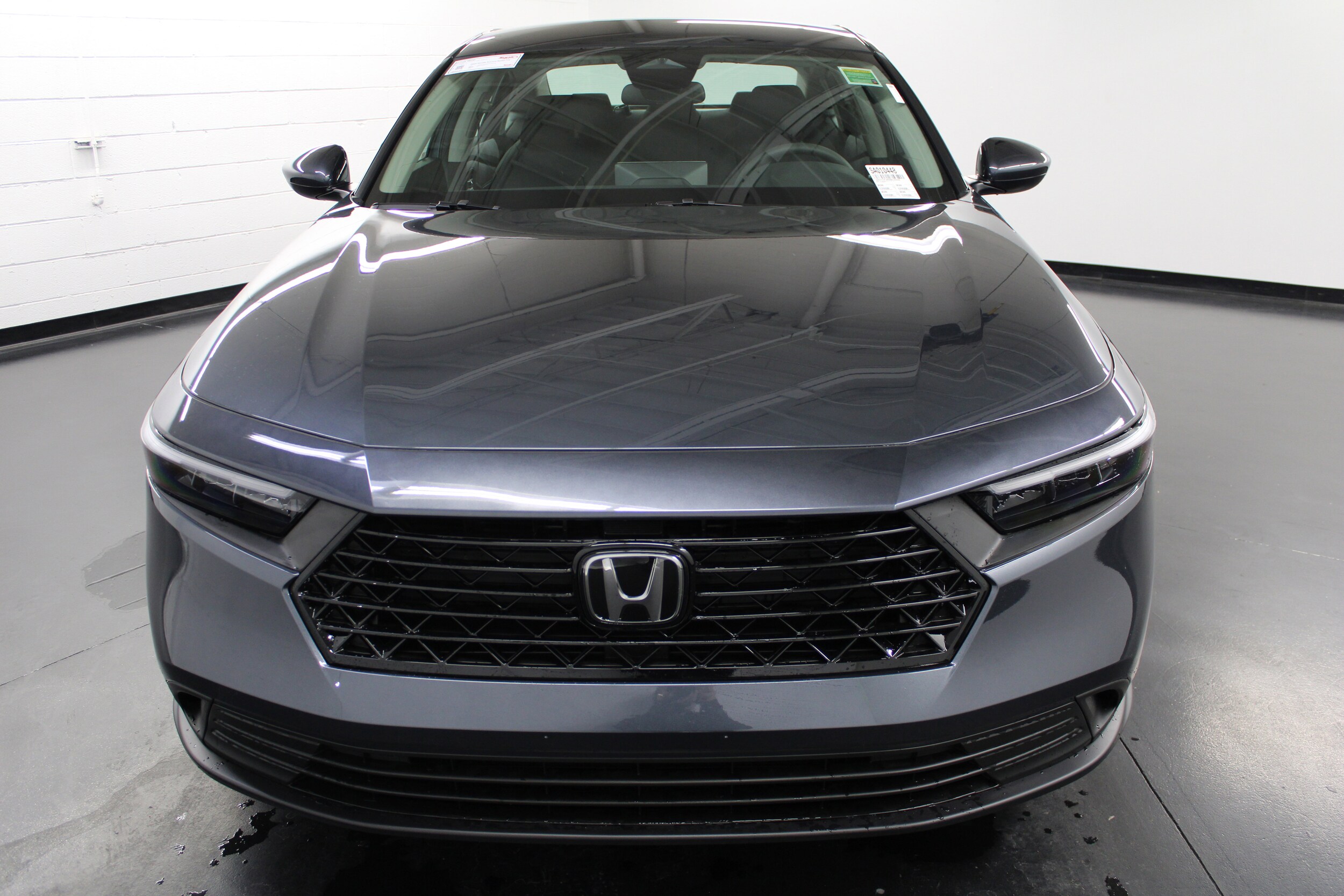 2025 Honda Accord LX photo 2