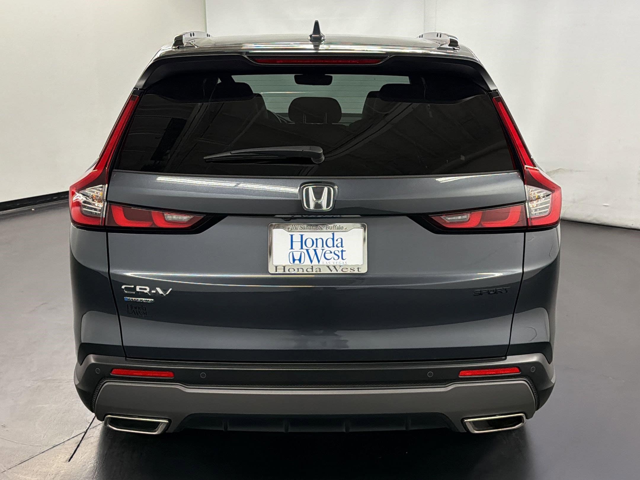 2024 Honda CR-V Sport-L - Photo 10