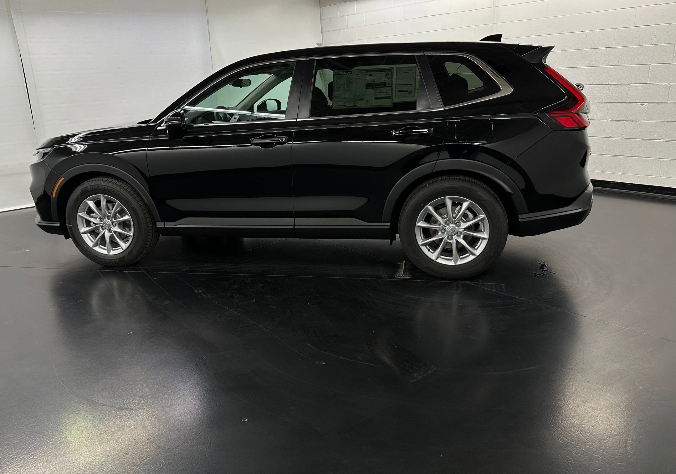 2026 Honda CR-V EX photo 2