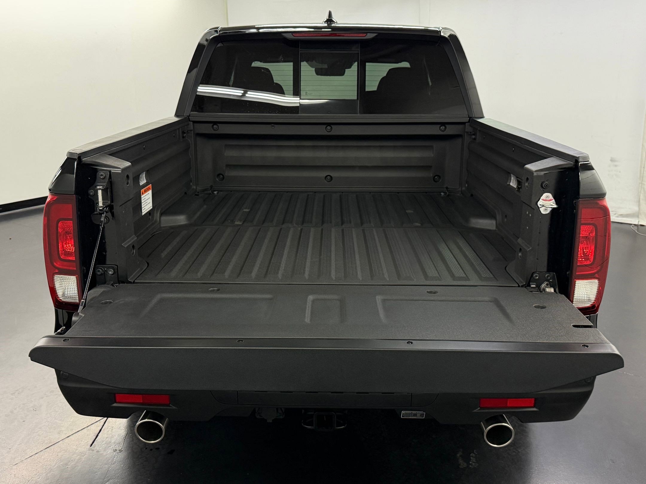 2026 Honda Ridgeline TrailSport - Photo 24