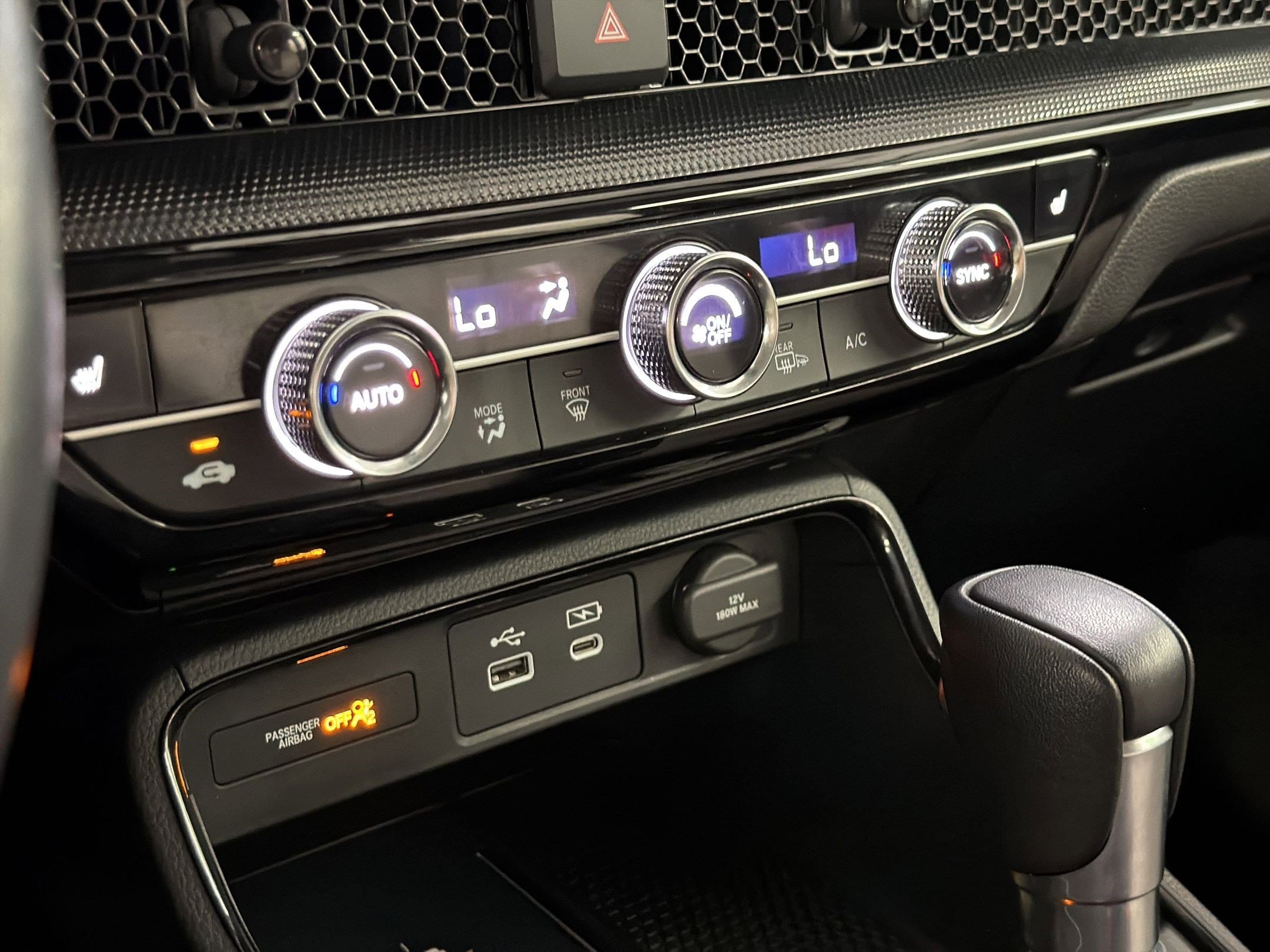 2023 Honda CR-V EX-L - Photo 18
