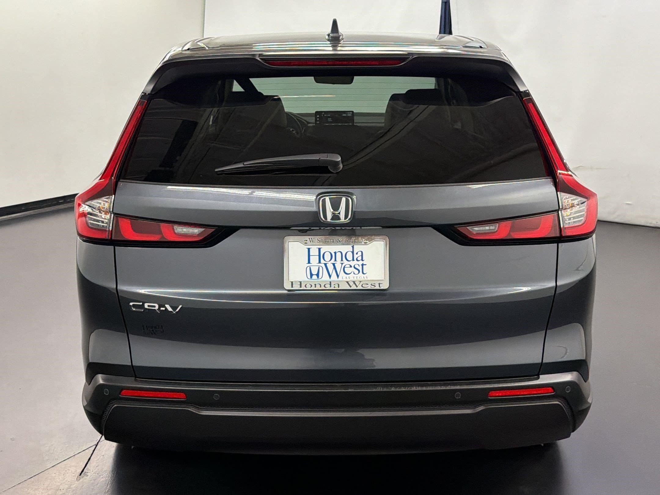 2025 Honda CR-V EX-L - Photo 10