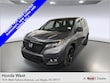  Honda Passport