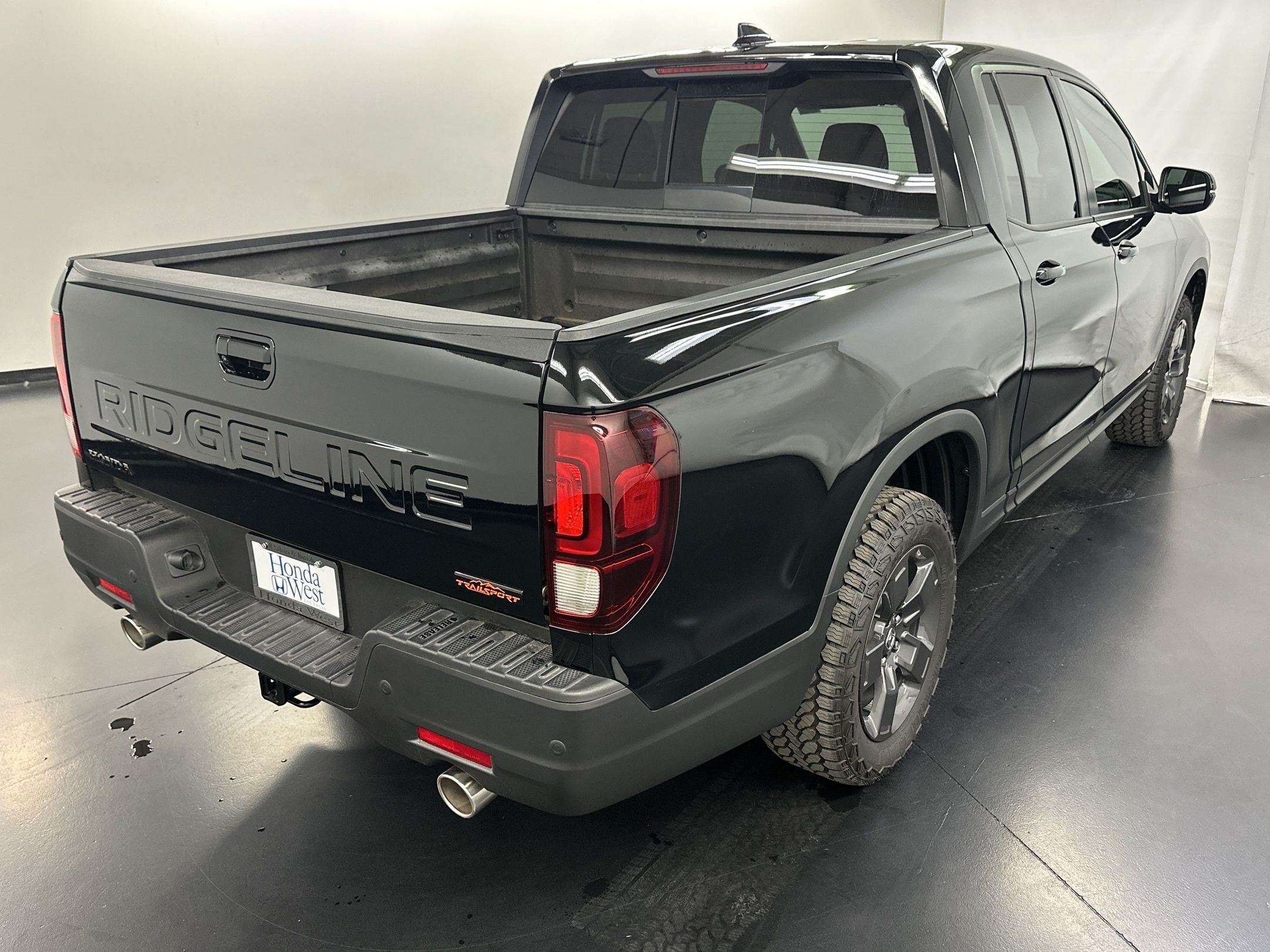 2026 Honda Ridgeline TrailSport - Photo 9
