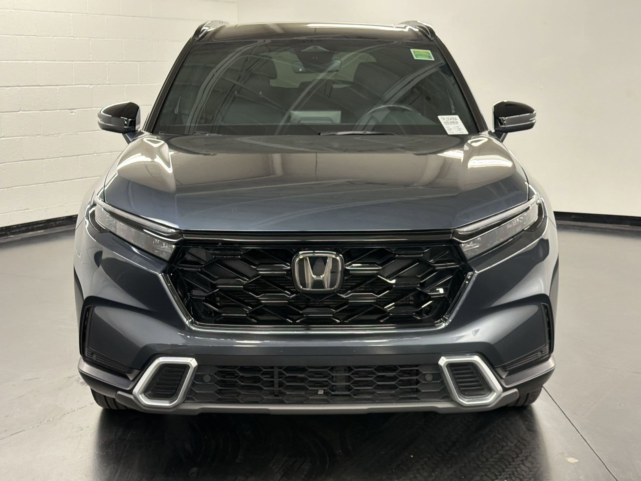 2023 Honda CR-V Hybrid Sport Touring photo 5