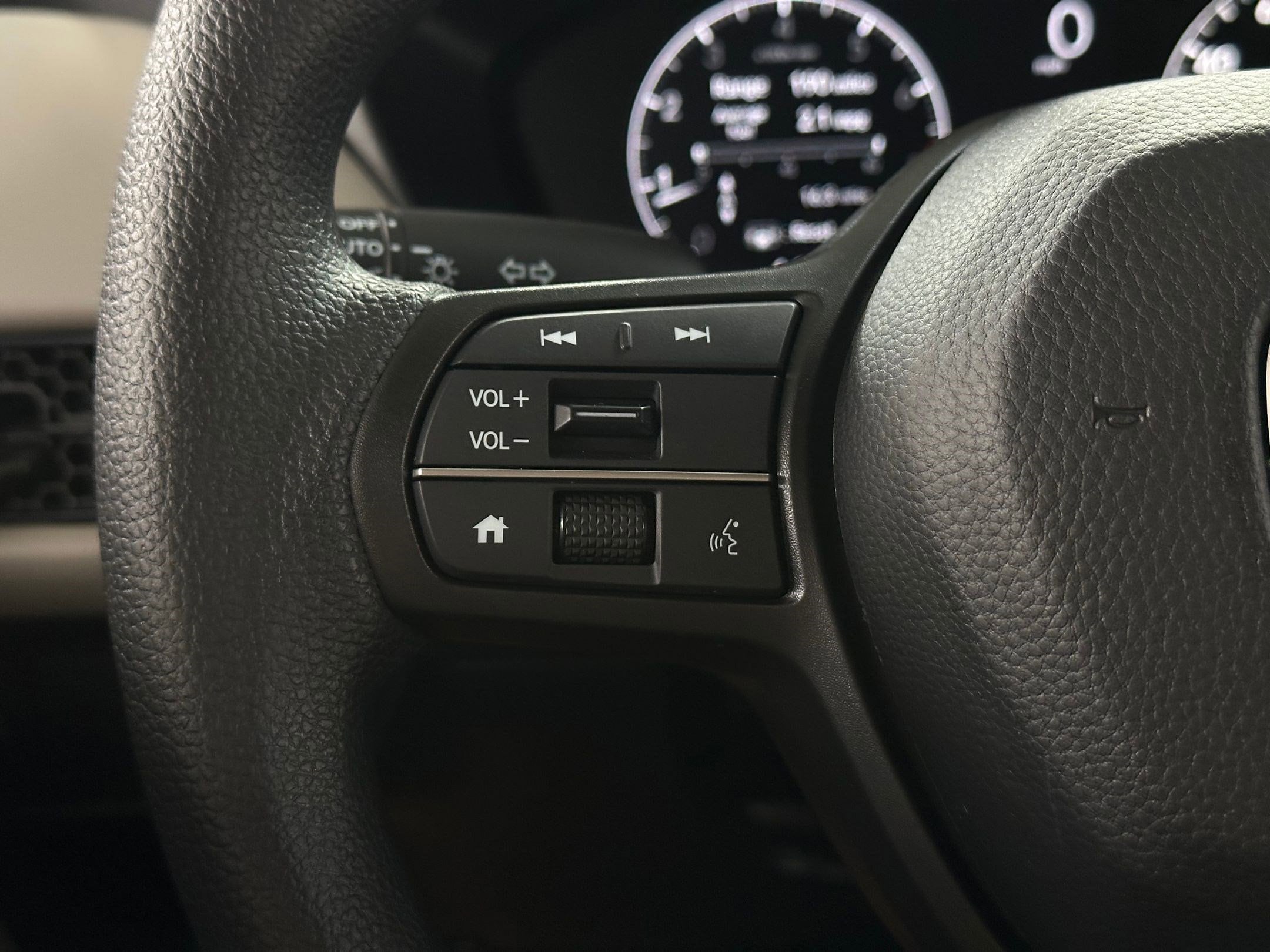 2026 Honda HR-V LX - Photo 16