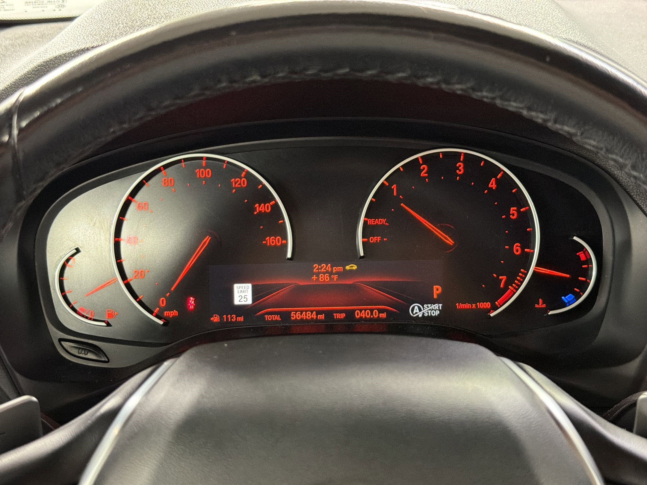 2021 BMW X3 30i - Photo 19
