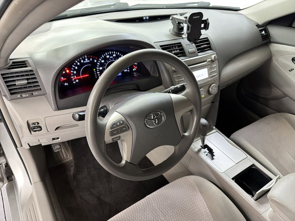 Used 2011 Toyota Camry LE Sedan
