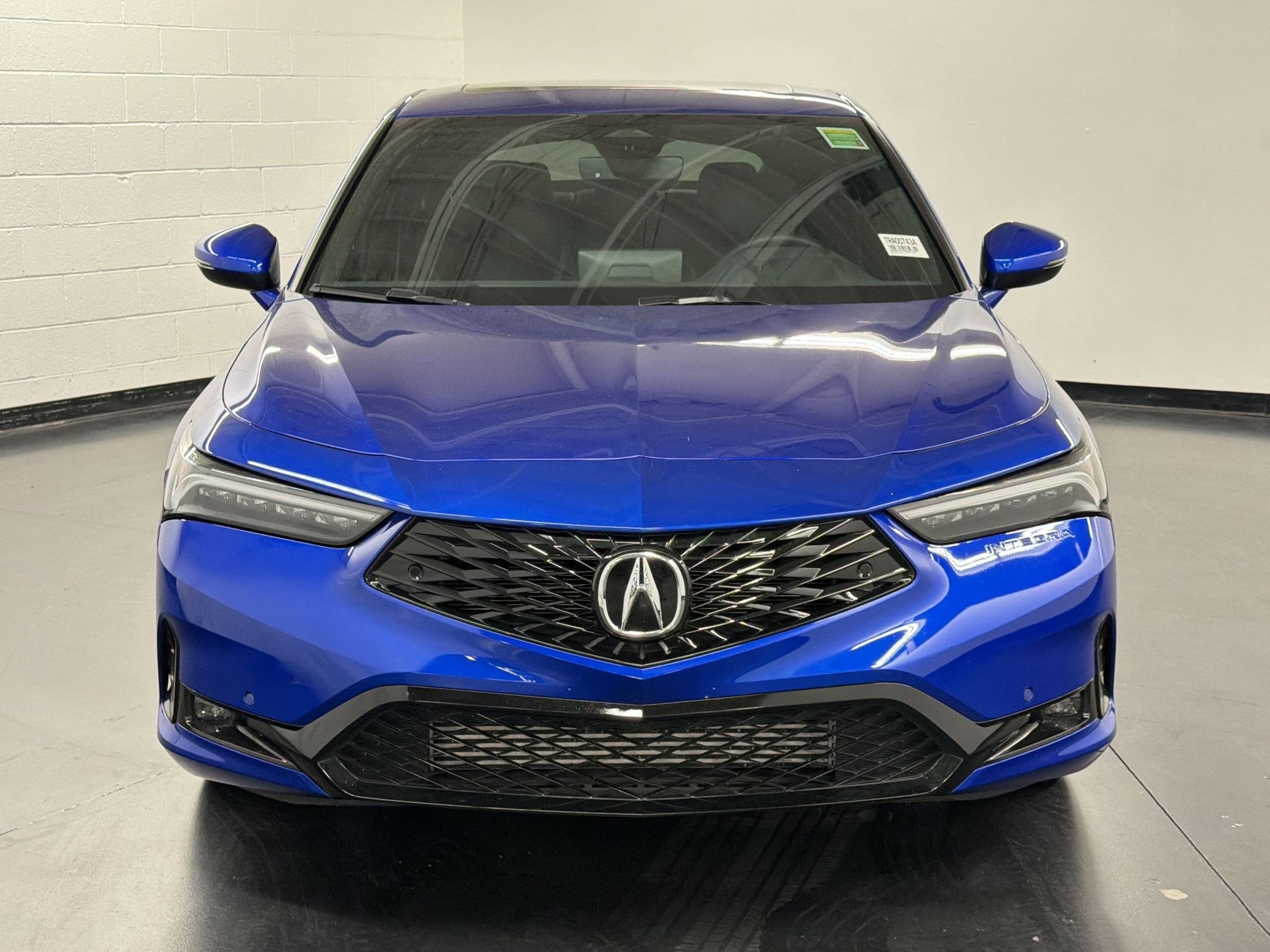 2024 Acura Integra w/A-Spec Technology Package photo 6