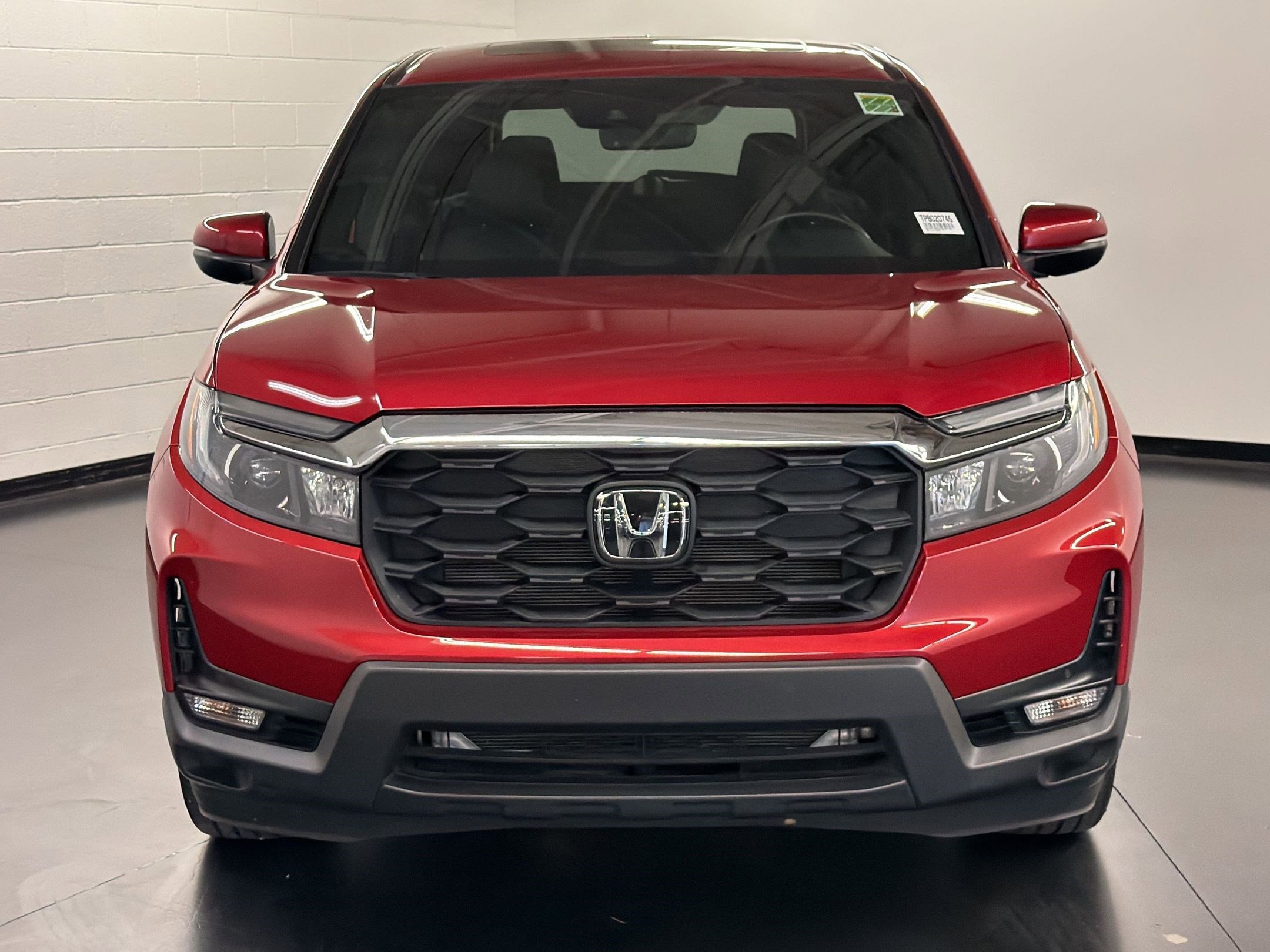 2023 Honda Passport EX-L - Photo 6